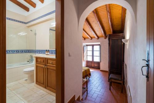 Casas da Capela do Monte, Country Houses
