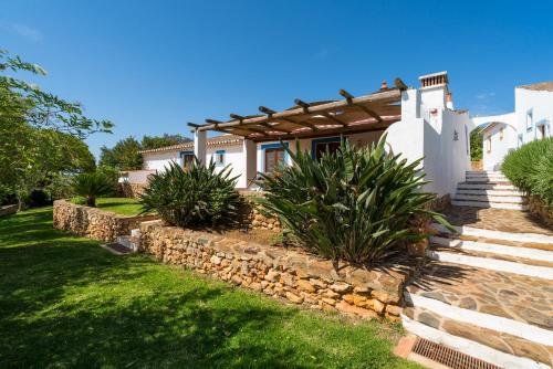 Casas da Capela do Monte, Country Houses