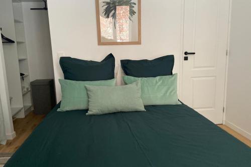 Montmartre 18th Cosy & Stylish Studio managed by Mey Agency