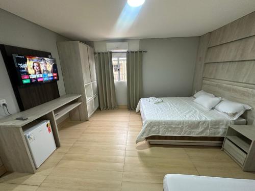Hotel Frontera