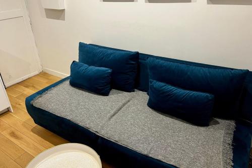 Montmartre 18th Cosy & Stylish Studio managed by Mey Agency