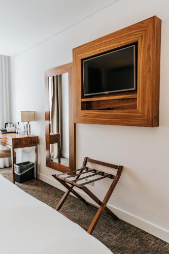 Hotel Porto Downtown