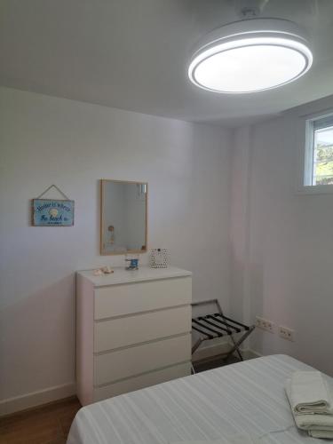 apartamento cascada