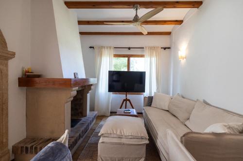 Javea Vedat by Concept Flats