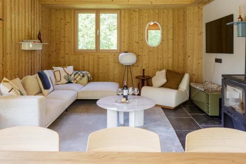 Chalet du Gouter - Chamonix All Year