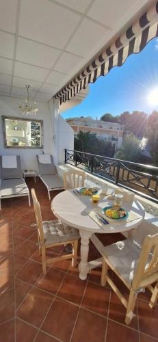 Casa Masnou Sun & Sea