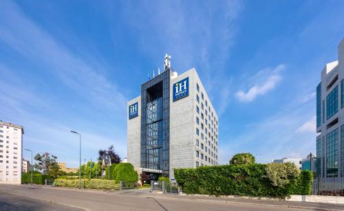 iH Hotels Milano Lorenteggio