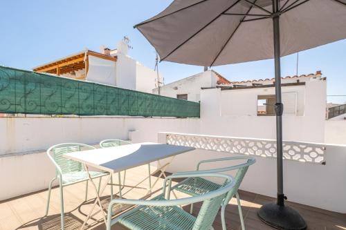 Murejona By ALGARTUR