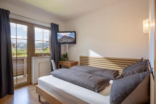 App Horngacher by Alpine Host Helpers