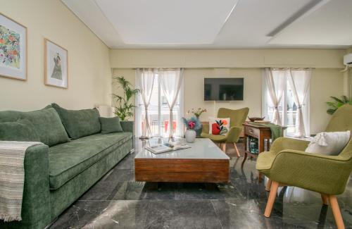 il Sole Penthouse Suite