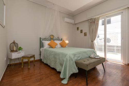 il Sole Penthouse Suite