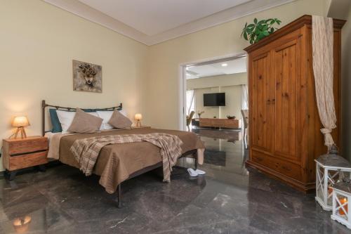 il Sole Penthouse Suite