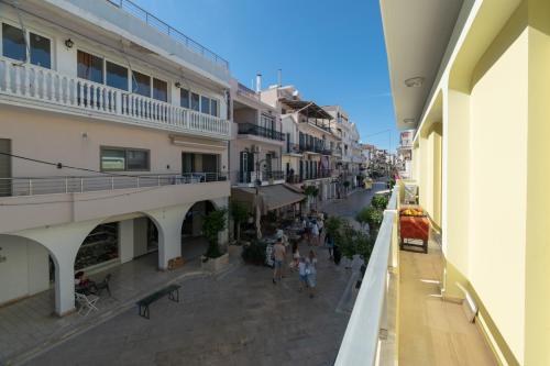 il Sole Penthouse Suite