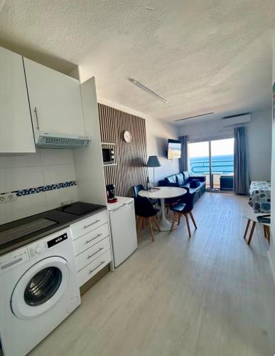 Top Sea View