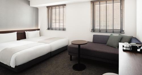 Nest Hotel Tokyo Yaesu