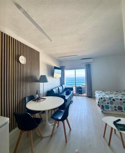 Top Sea View