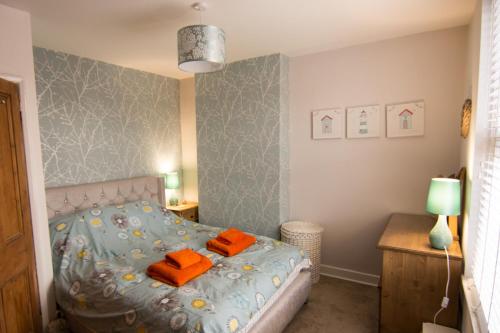 Gallery image of Arden Holiday Lettings in Stratford-upon-Avon