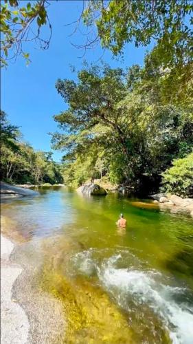 Flat Toca do Coelho, Paraty (updated prices 2026)