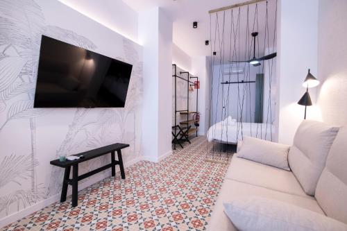 District Key - Valencia, Fuencaliente A