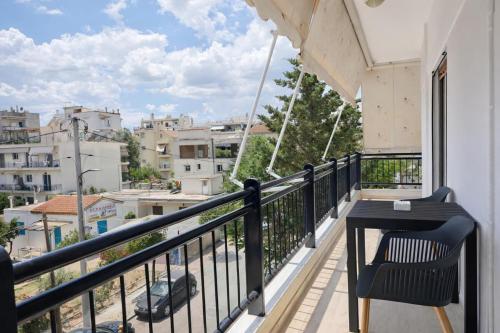 Vosporou by Verde Apartments
