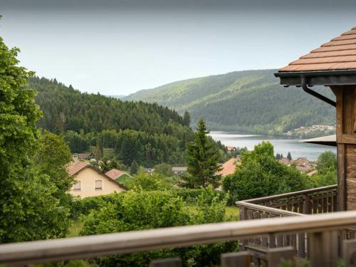 Le Refuge de Lucien - OVO Network