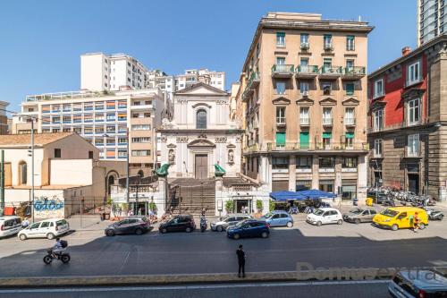 Officina Partenopea
