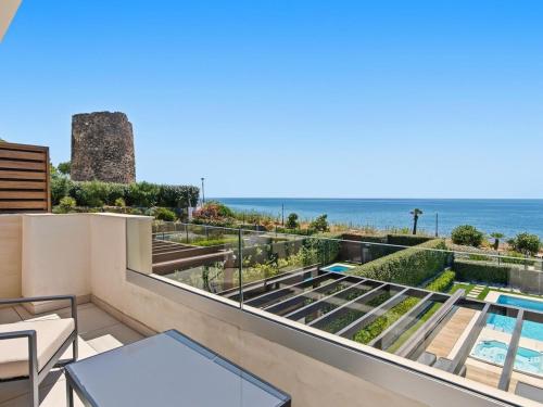 Velaya Beachfront Sanctuary