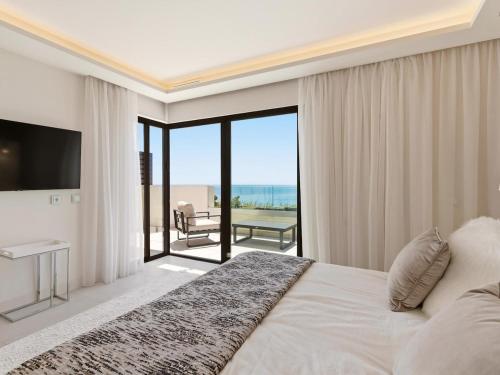 Velaya Beachfront Sanctuary