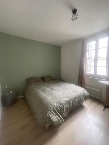 Grand appartement T2 - Centre historique
