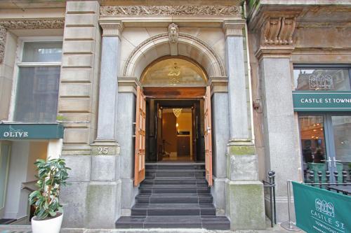The Castle Collection - 25 Castle Street photo 58