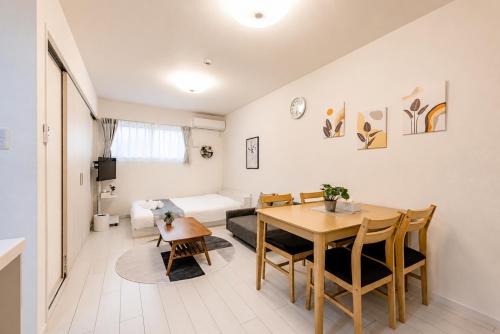 CASAS-k 住吉大社 201号室