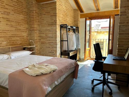 Apartamentos Valencia Centro 1