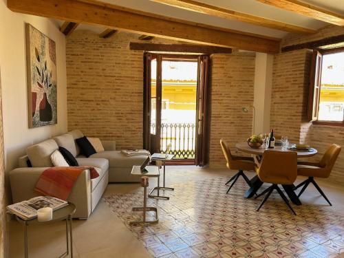 Apartamentos Valencia Centro 1