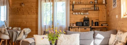Chalet appartement 70 m2 Les Orres