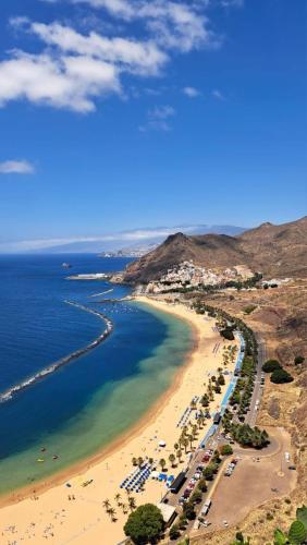 Sunny Los Cristianos - Apartament Marte