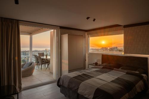 Poseidonos Skyline Loft