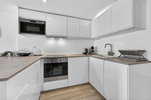 Parque Santiago II Exceptional Duplex with terrace