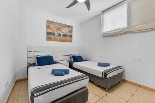 Parque Santiago II Exceptional Duplex with terrace