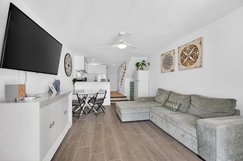 Parque Santiago II Exceptional Duplex with terrace