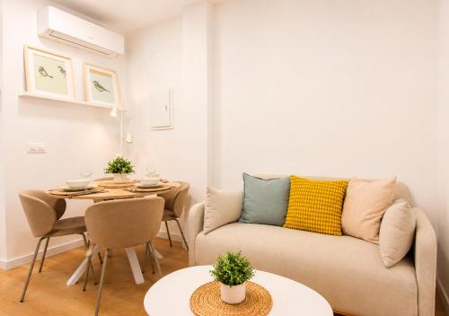 RentalSevilla Alfarería I
