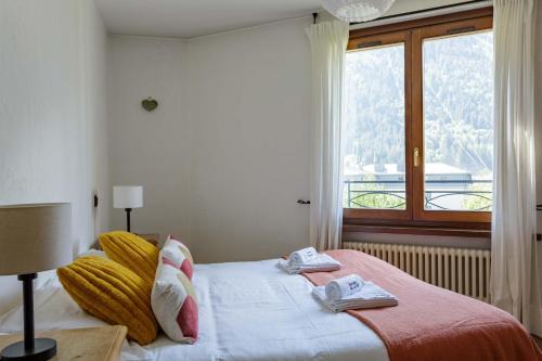 Residence des Alpes 302 appt - Chamonix All Year