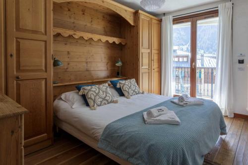 Residence des Alpes 302 appt - Chamonix All Year