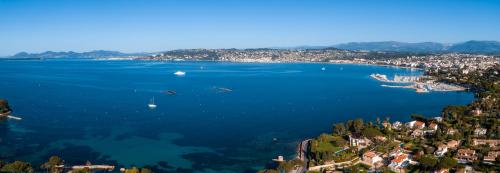 Hôtel Beau Site - Cap d'Antibes photo 33