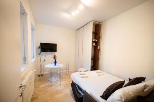 Stylish Apartment in Tortona Navigli District