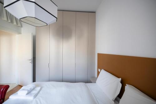 Stylish Apartment in Tortona Navigli District
