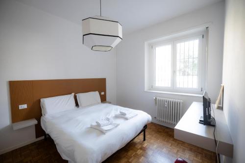 Stylish Apartment in Tortona Navigli District