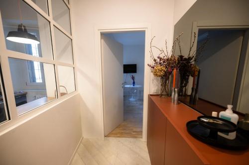 Stylish Apartment in Tortona Navigli District