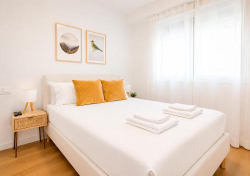 RentalSevilla Alfarería I
