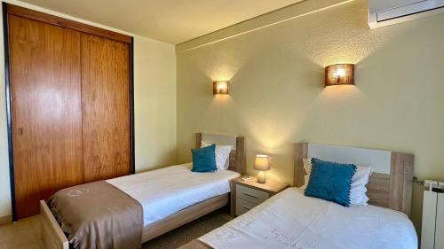 Cigale - 1 Bedroom Apartment - Close to the Beach - Olhos de Agua