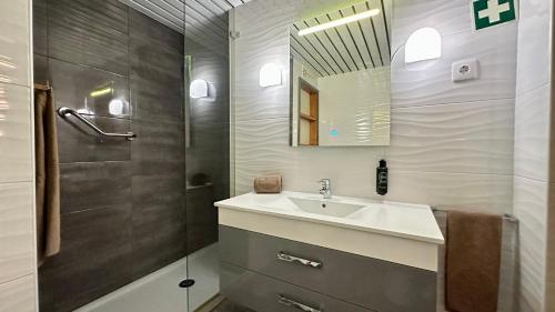 Cigale - 1 Bedroom Apartment - Close to the Beach - Olhos de Agua
